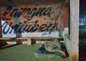 Ruta Nacional 34: denuncias y quejas por usurpación de garitas