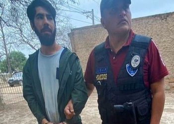 Caso Jimena Salas: prisión preventiva para el acusado que se trasladaba desde Tartagal a Capital