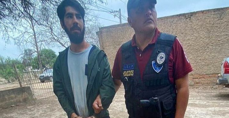 Caso Jimena Salas: prisión preventiva para el acusado que se trasladaba desde Tartagal a Capital