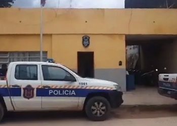 Salvador Mazza: policía imputado por acopio de municiones