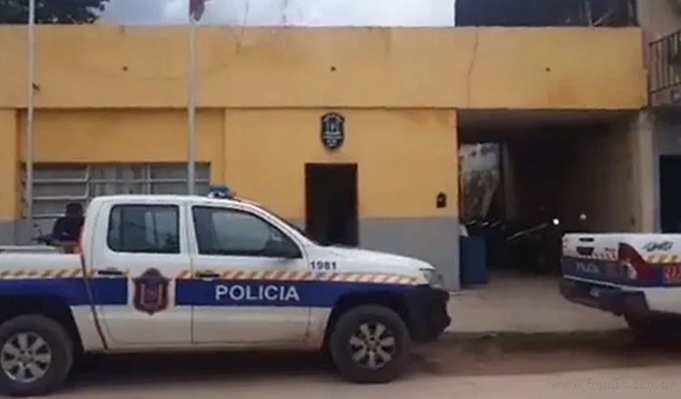 Salvador Mazza: policía imputado por acopio de municiones