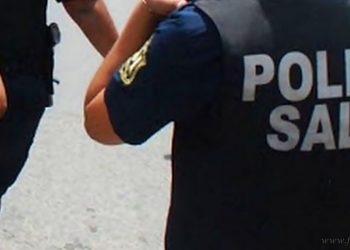 Salvador Mazza: suboficial de la Policía de Salta detenido por narcotráfico