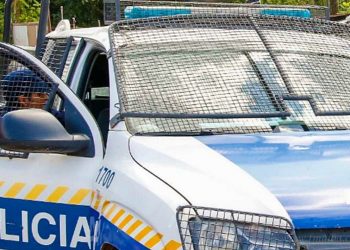 Villa Saavedra: tres personas detenidas en operativo contra el microtráfico