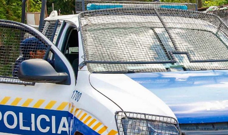 Villa Saavedra: tres personas detenidas en operativo contra el microtráfico