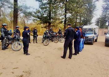 Comisaría 45: recapturan a la totalidad de prófugos