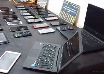 Brigada de Investigaciones: un hombre detenido por robo y tenencia de estupefacientes