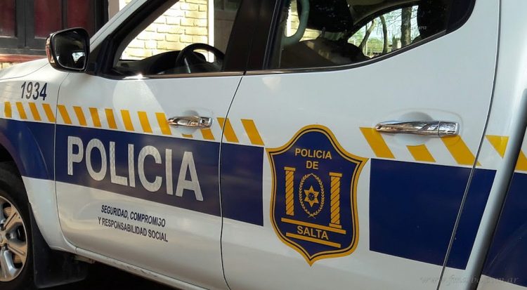 Camionero detenido por estafa millonaria a comerciante local