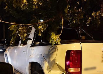 Aguaray: intentaron secuestrar a menores de edad