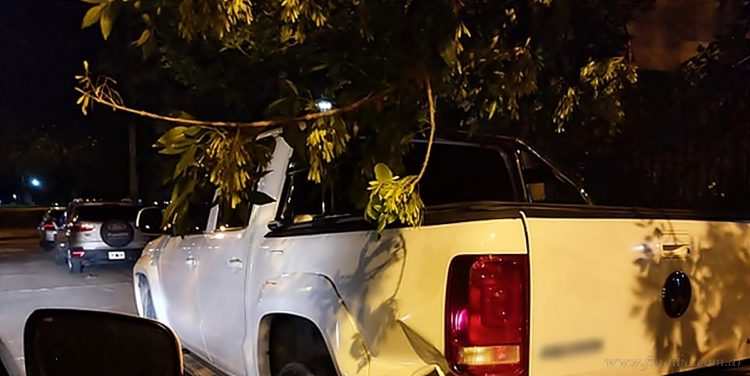 Aguaray: intentaron secuestrar a menores de edad