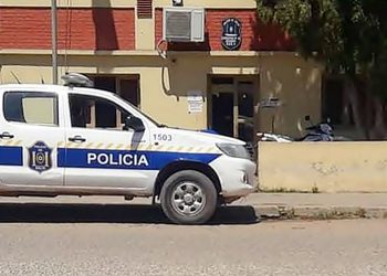 Aguaray: recapturan a Daniel Banegas, uno de los prófugos