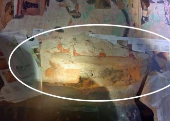 Aguaray: frustaron escape de 15 reos