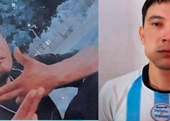 Aguaray: recapturan a tres de los prófugos en Bolivia