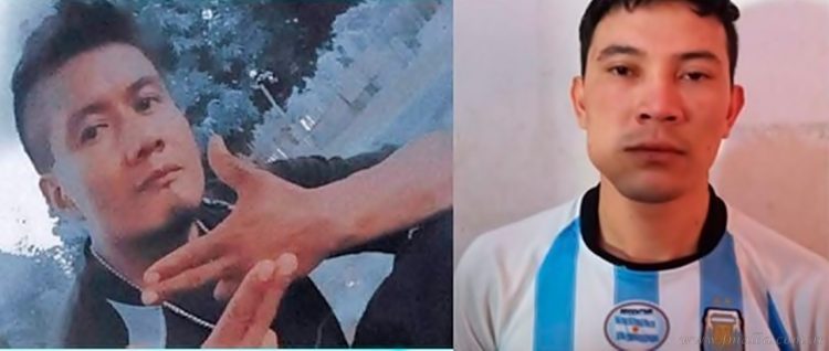 Aguaray: recapturan a tres de los prófugos en Bolivia