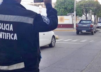 Tartagal: el chofer del colectivo continuará detenido