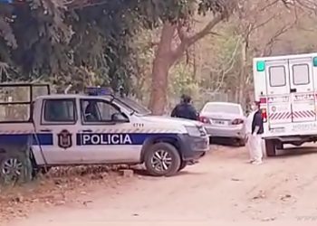 Salvador Mazza: encuentran a un hombre sin vida en un auto