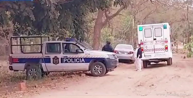 Salvador Mazza: encuentran a un hombre sin vida en un auto