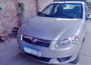 Salvador Mazza: un hombre detenido por vínculos al robo de camionetas