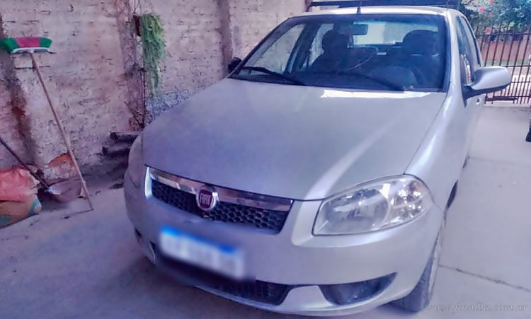 Salvador Mazza: un hombre detenido por vínculos al robo de camionetas