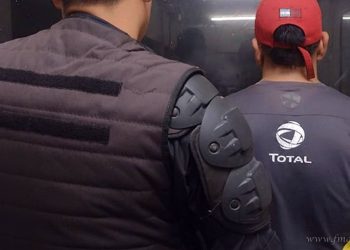 Salvador Mazza: desbaratan boca de expendio de drogas