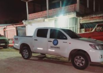 Salvador Mazza: abstuvieron de declarar los tres detenidos por homicidio