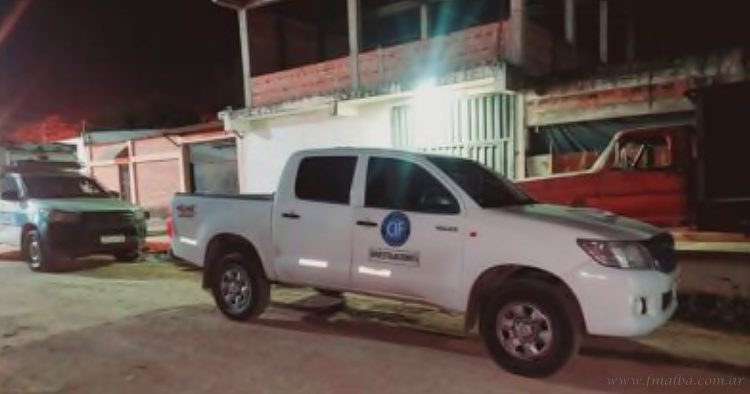 Salvador Mazza: abstuvieron de declarar los tres detenidos por homicidio