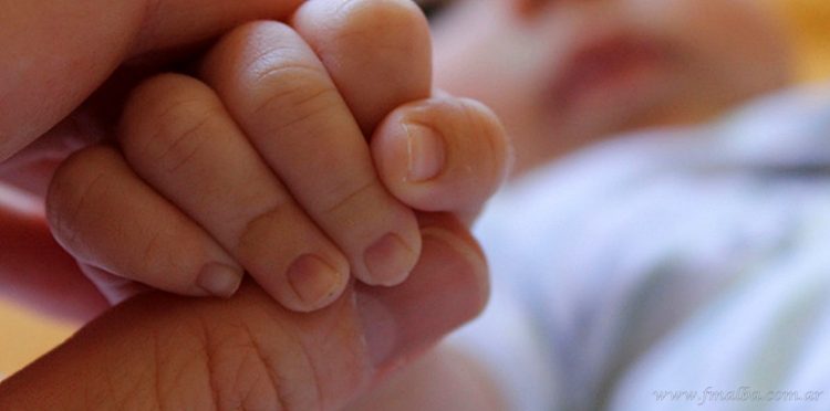 Salvador Mazza: intentaron robar a una bebé