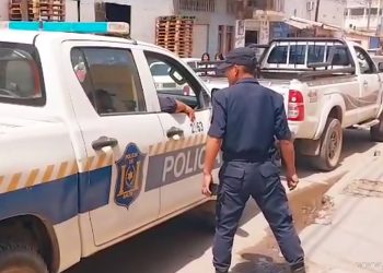 Tartagal: recuperaron todos los vehículos robados a distribuidora