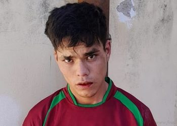 General Mosconi: búsqueda de preso que fugó del hospital