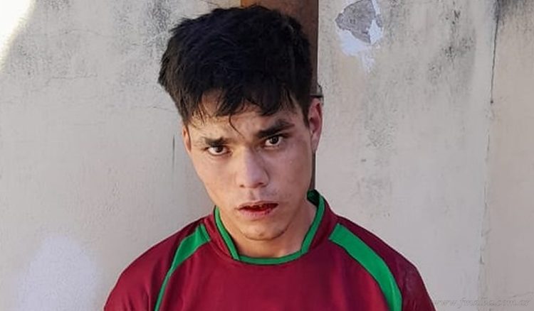 General Mosconi: búsqueda de preso que fugó del hospital