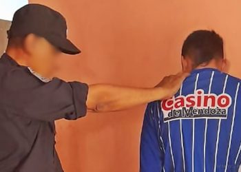 General Mosconi: recapturan a reo prófugo en zona oeste de Tartagal