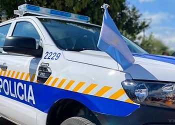 Salvador Mazza: robo millonario a depósito comercial