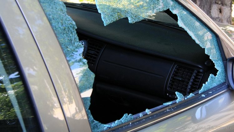 Tartagal: autor de robo al intendente Mimessi permanece detenido