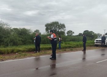 Santiago del Estero: secuestran auto vinculado al crimen del bagallero salteño