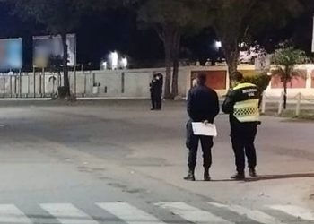 Tartagal: fallece un hombre en accidente de tránsito