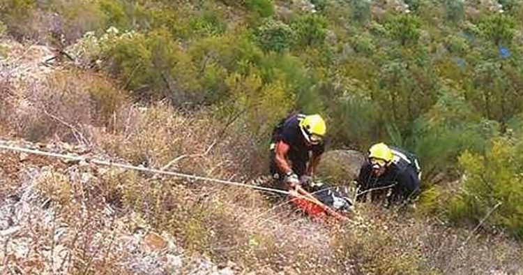 Tartagal: un joven denunciado como desaparecido fue encontrado sin vida