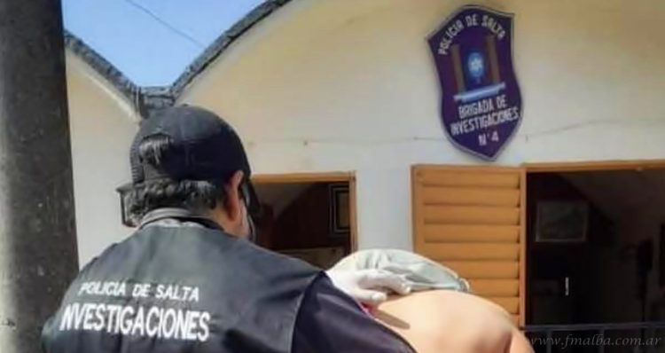 Tartagal: detenido uno de los sospechosos de tentativa de homicidio