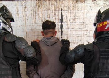 Tartagal: dos detenidos por vínculos a un homicidio