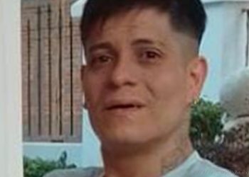 Comisaría 3: sigue la búsqueda del prófugo Maximiliano Pastrana