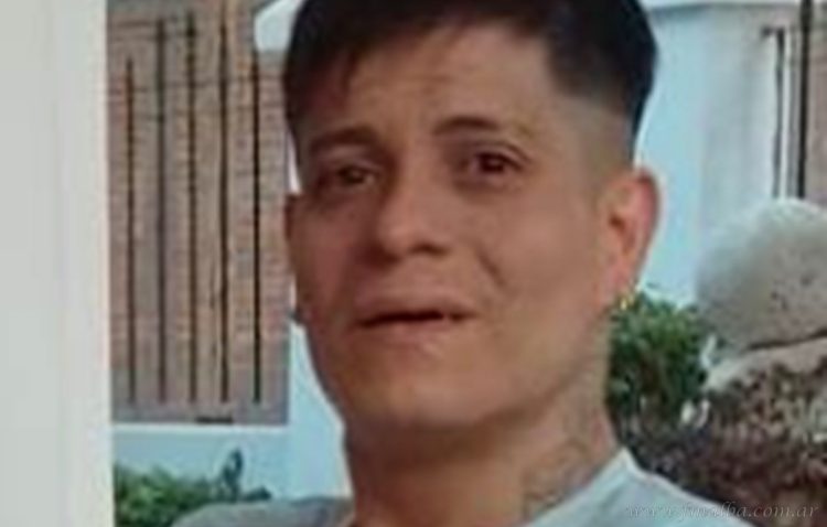 Comisaría 3: sigue la búsqueda del prófugo Maximiliano Pastrana