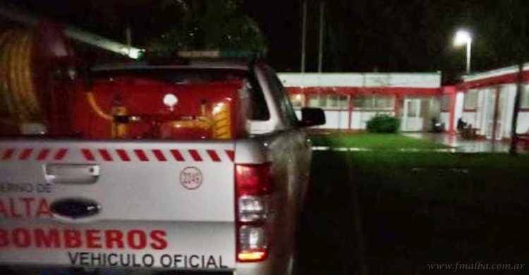 Temporal en Tartagal: evacuados en zona norte y comunidades originarias