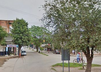 Tartagal: un hombre detenido por homicidio en cercanías a la Terminal