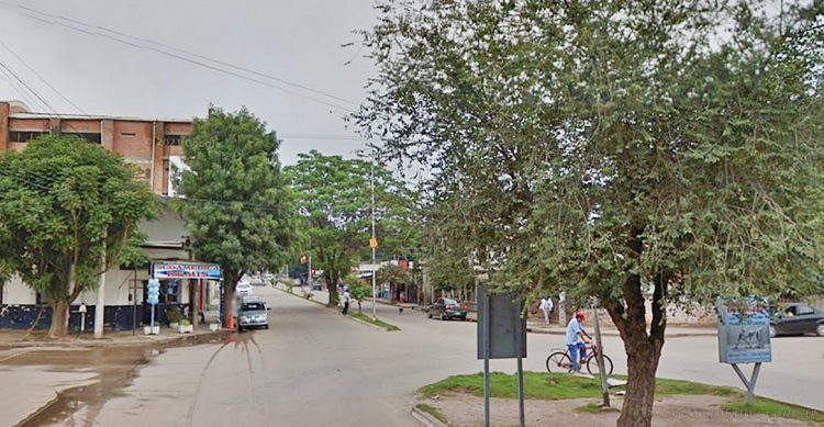 Tartagal: un hombre detenido por homicidio en cercanías a la Terminal