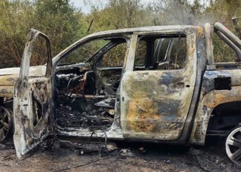 General Mosconi: tres personas detenidas por violento homicidio