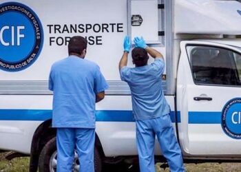 Tartagal: investigan causas de la muerte de una mujer