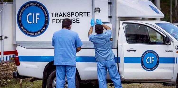 Tartagal: investigan causas de la muerte de una mujer