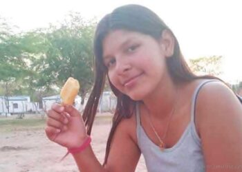 Embarcación: pedido de alerta a Interpol en búsqueda de Mariana Jazmín Pistone