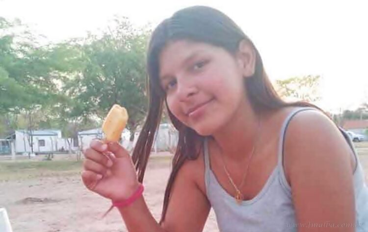 Embarcación: pedido de alerta a Interpol en búsqueda de Mariana Jazmín Pistone