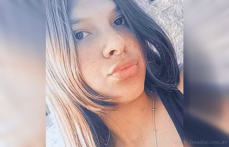 Interpol emite alerta amarilla para encontrar a Mariana Jazmín Pistone