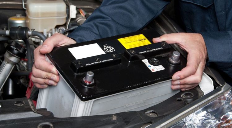 Salvador Mazza: robo y abandono de un auto en cercanías a la frontera