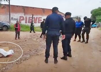 Salvador Mazza: ladrones detenidos tras robo millonario a mano armada